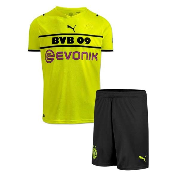 Maglia Borussia Dortmund CUP Bambino 21/22